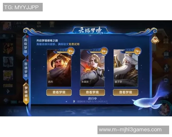 探寻张丽在王者荣耀中的成长与挑战之路