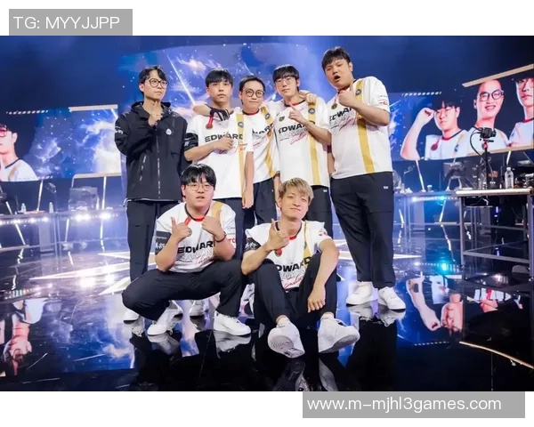 挑战者杯中EDG展现灵活性表现的深度分析与点评