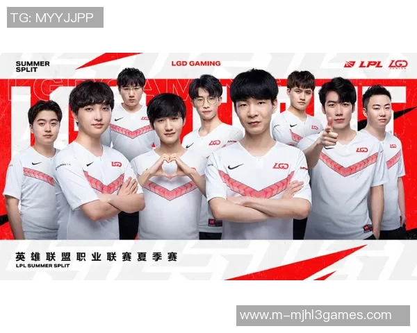 聚焦IG战队当前状态与表现分析探讨英雄联盟赛季动态